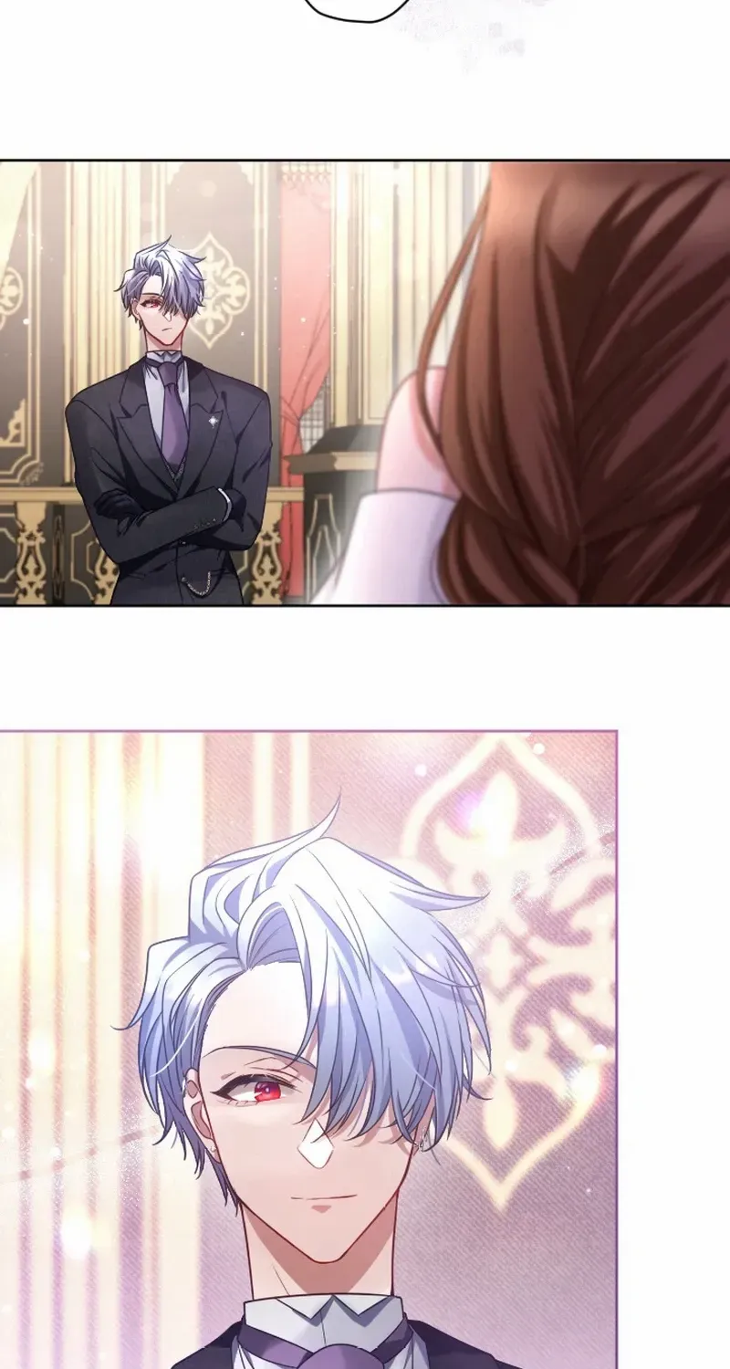 I Underestimated My Oshi’s Attachment Chapter 49 page 6 - 