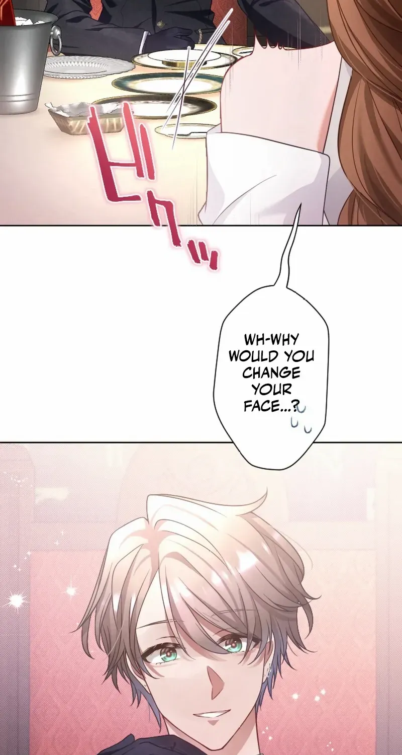 I Underestimated My Oshi’s Attachment Chapter 49 page 53 - 