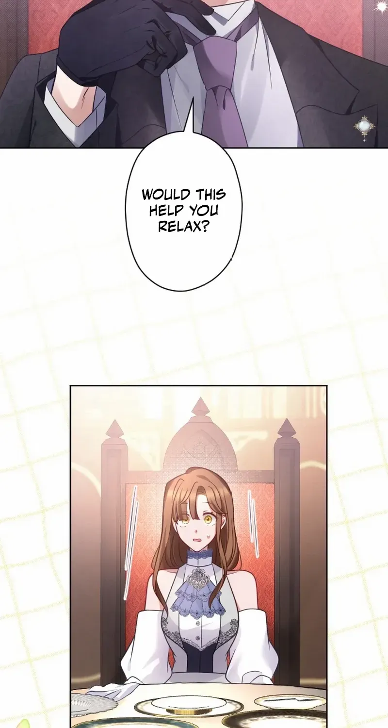 I Underestimated My Oshi’s Attachment Chapter 49 page 54 - 
