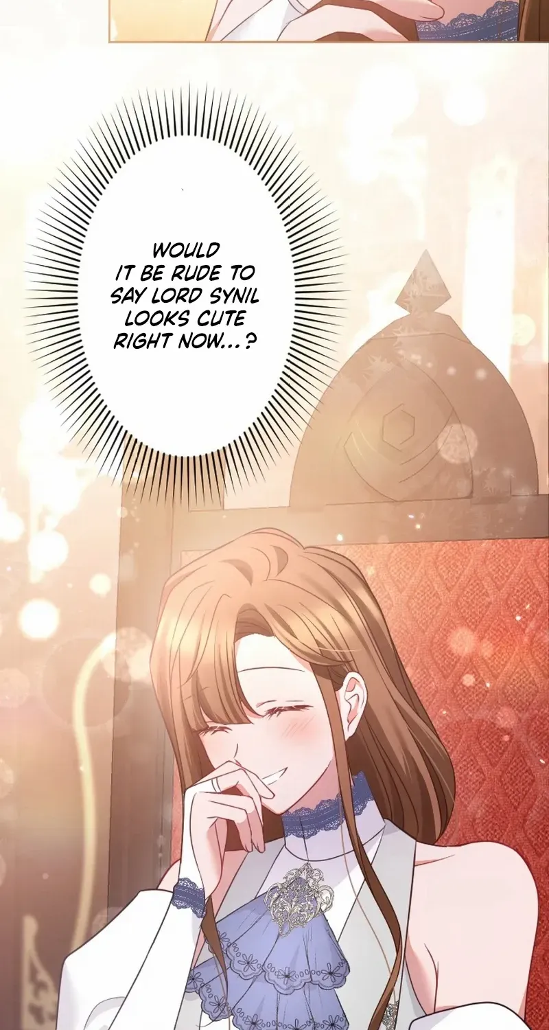 I Underestimated My Oshi’s Attachment Chapter 49 page 56 - 