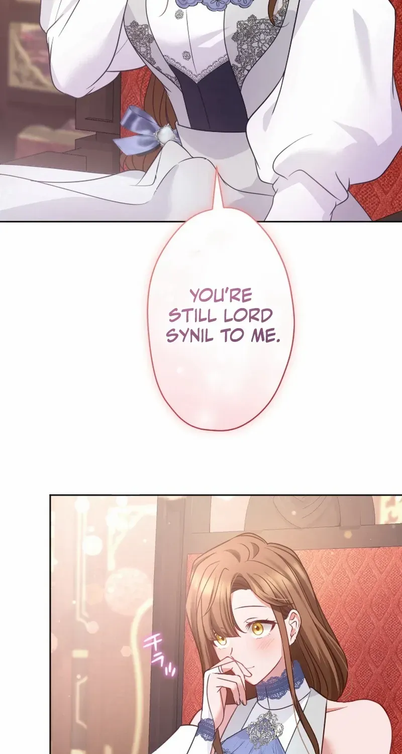 I Underestimated My Oshi’s Attachment Chapter 49 page 57 - 