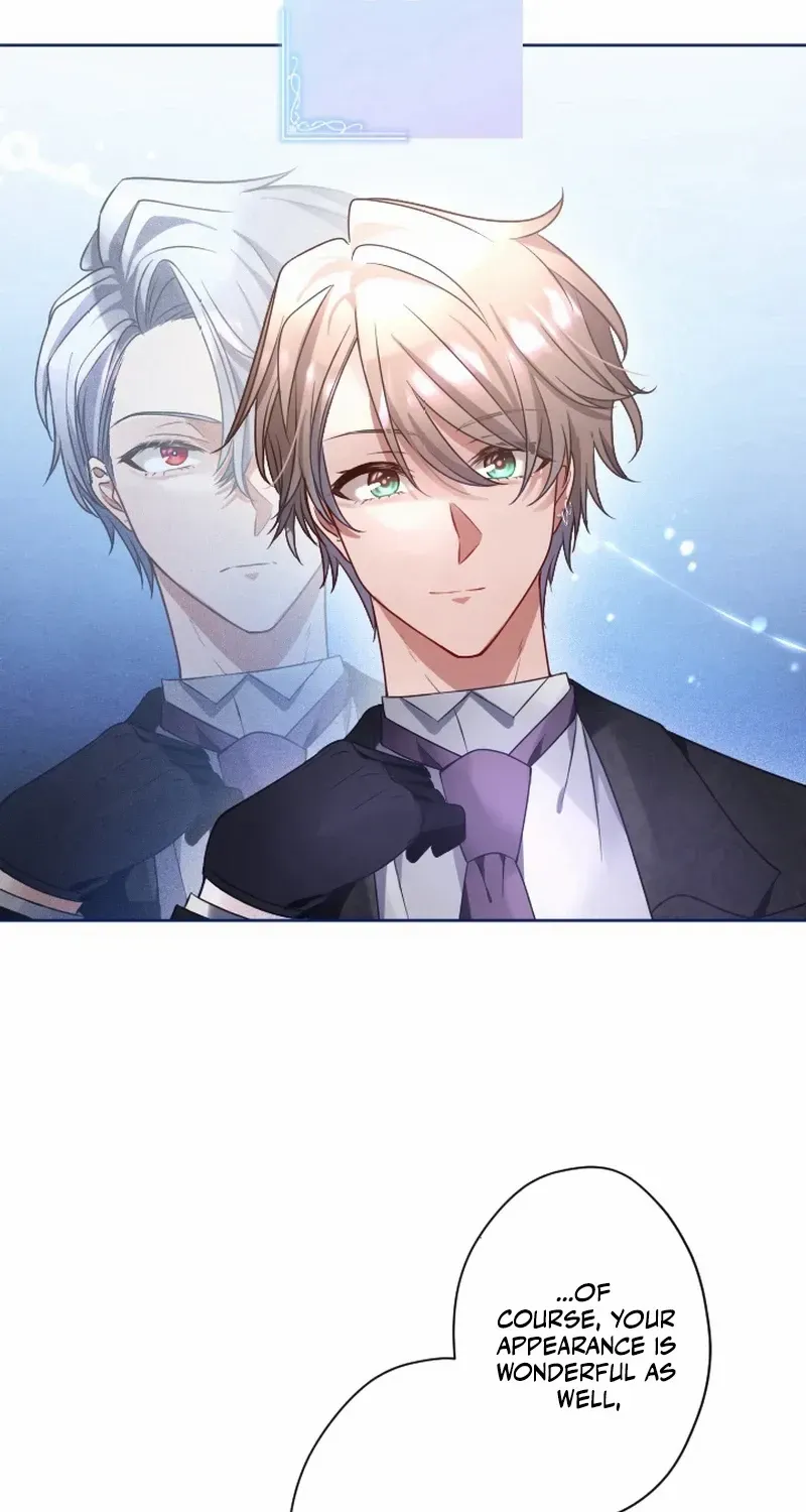 I Underestimated My Oshi’s Attachment Chapter 49 page 59 - 