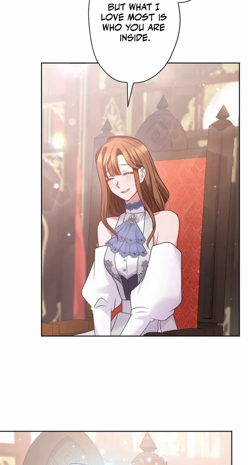 I Underestimated My Oshi’s Attachment Chapter 49 page 60 - 