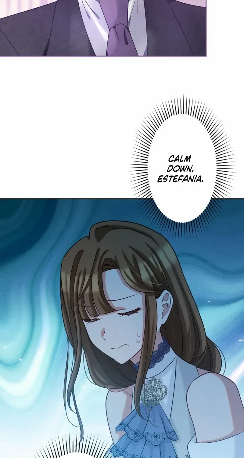 I Underestimated My Oshi’s Attachment Chapter 49 page 7 - 