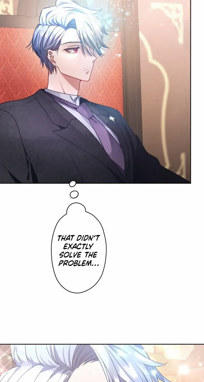 I Underestimated My Oshi’s Attachment Chapter 49 page 61 - 