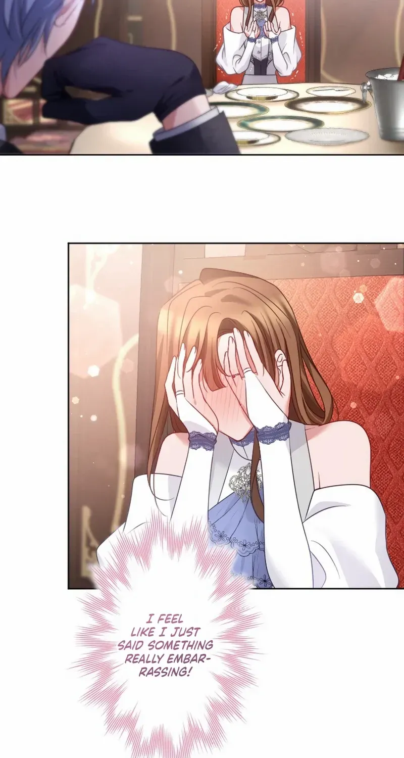 I Underestimated My Oshi’s Attachment Chapter 49 page 63 - 