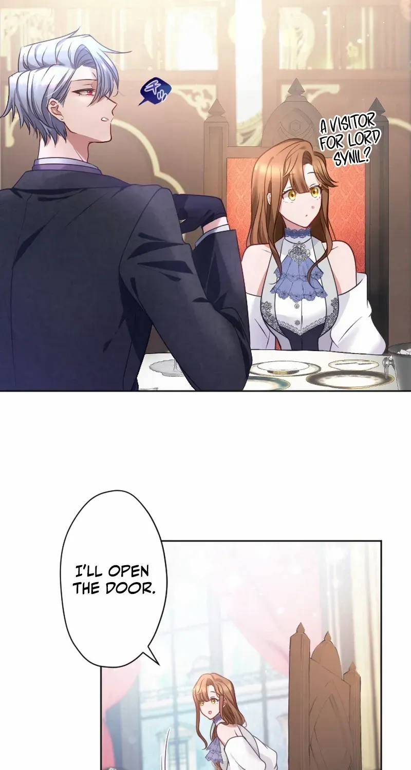 I Underestimated My Oshi’s Attachment Chapter 49 page 67 - 