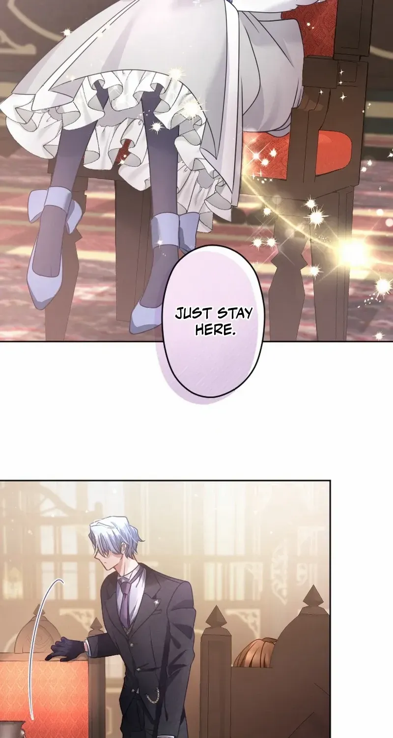 I Underestimated My Oshi’s Attachment Chapter 49 page 70 - 