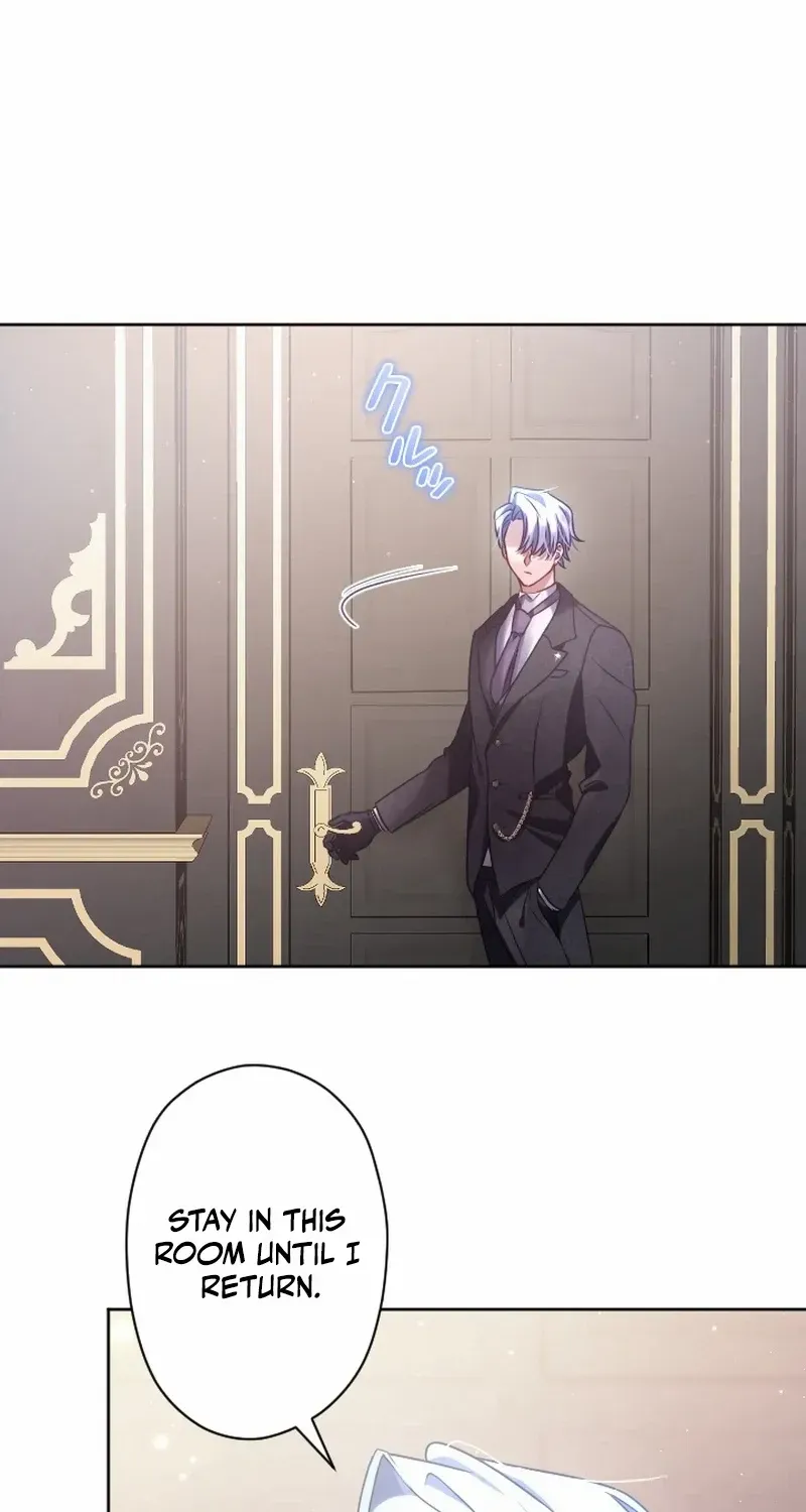 I Underestimated My Oshi’s Attachment Chapter 49 page 72 - 