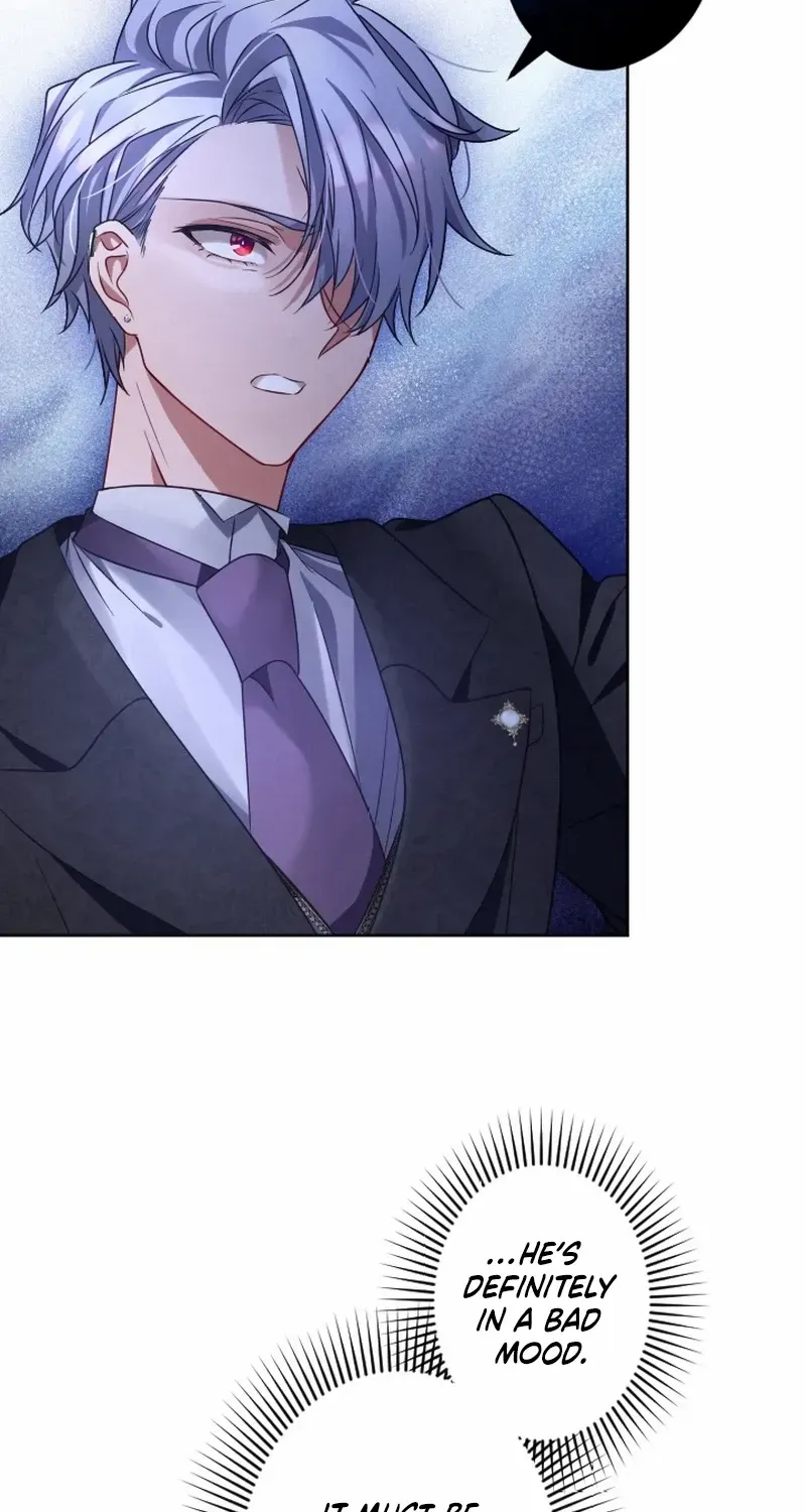 I Underestimated My Oshi’s Attachment Chapter 49 page 76 - 