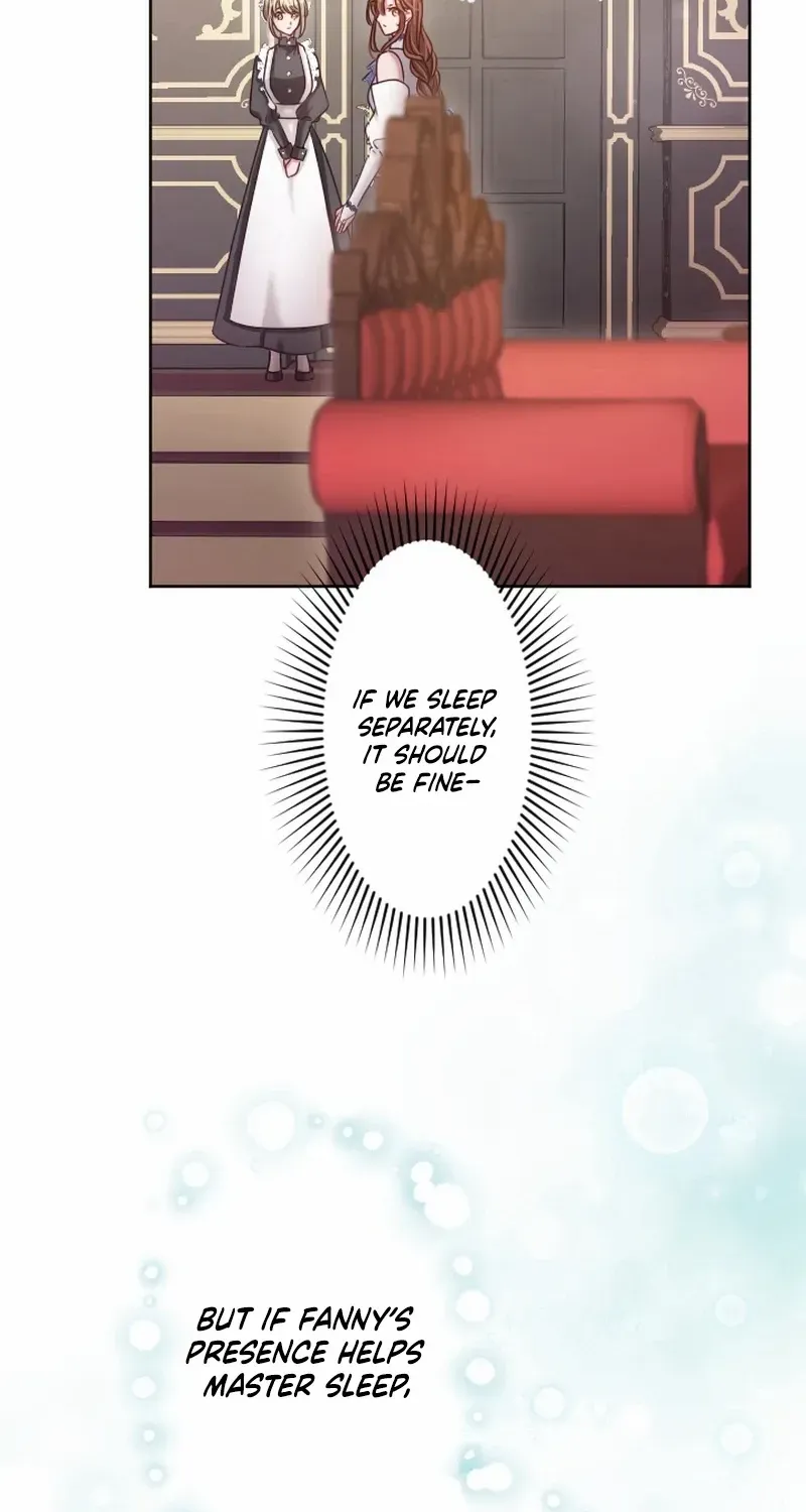 I Underestimated My Oshi’s Attachment Chapter 49 page 9 - 