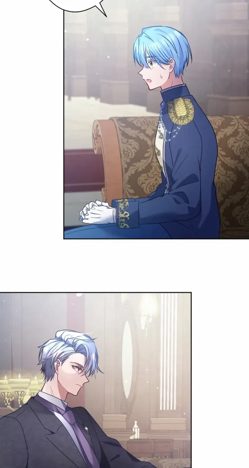 I Underestimated My Oshi’s Attachment Chapter 49 page 82 - 
