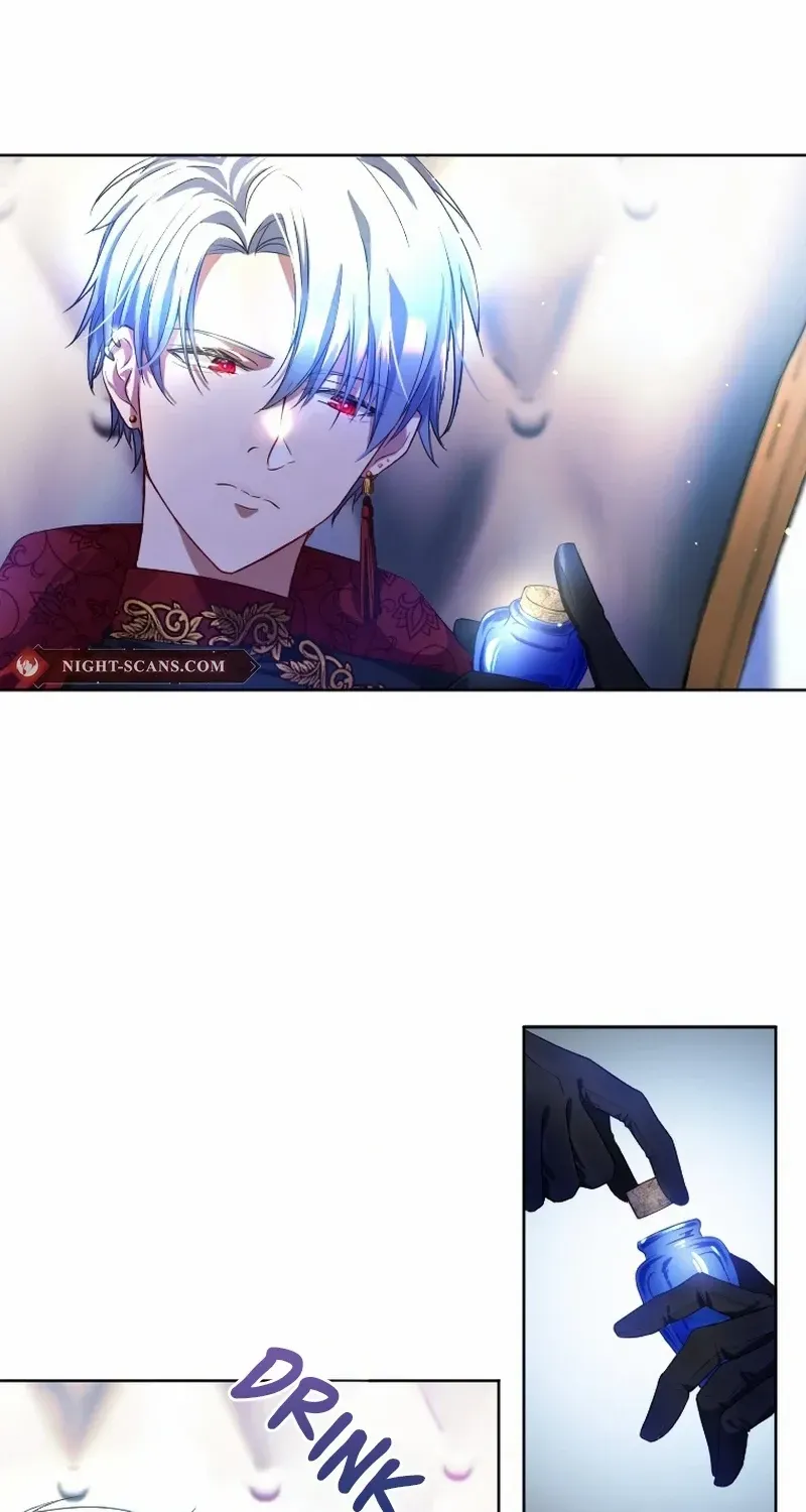 I Underestimated My Oshi’s Attachment Chapter 5 page 13 - 
