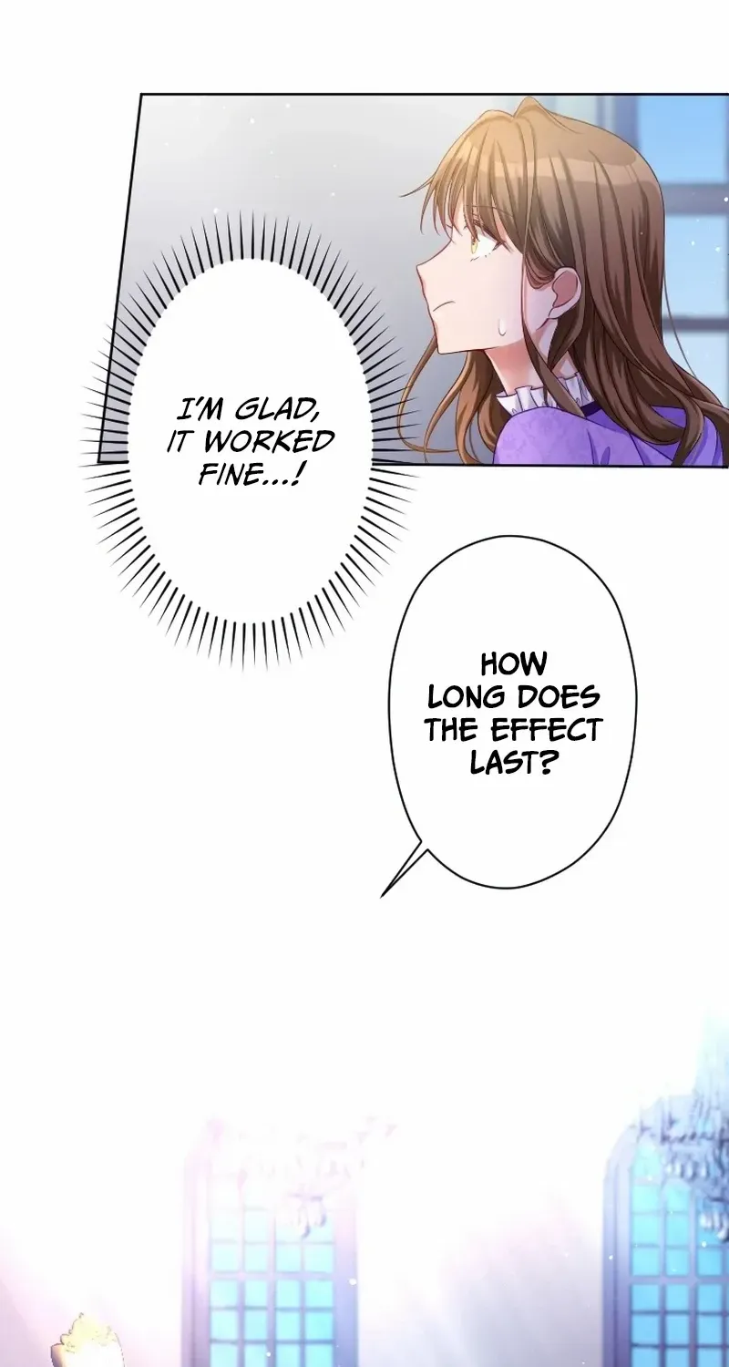 I Underestimated My Oshi’s Attachment Chapter 5 page 17 - 