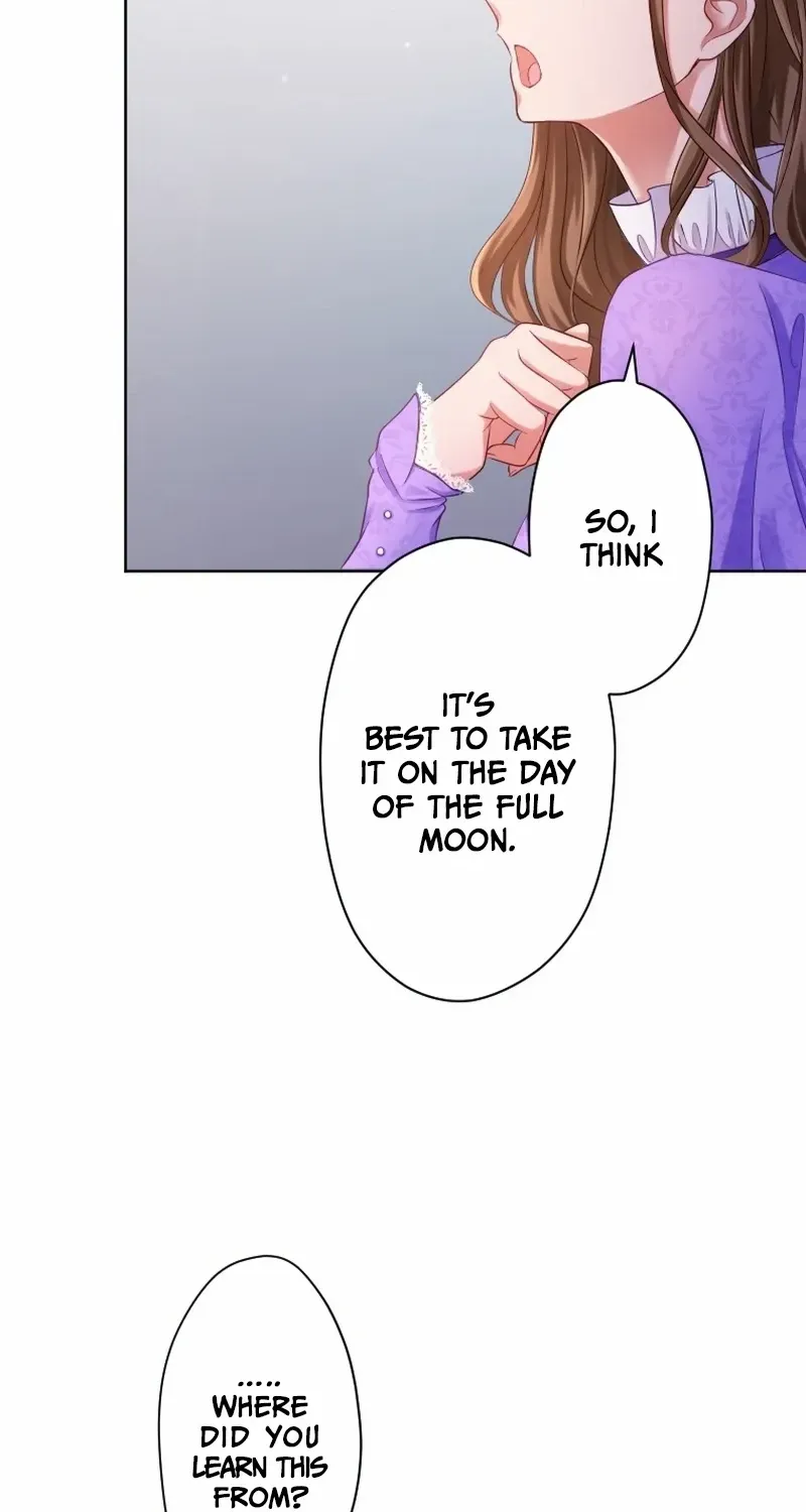 I Underestimated My Oshi’s Attachment Chapter 5 page 19 - 