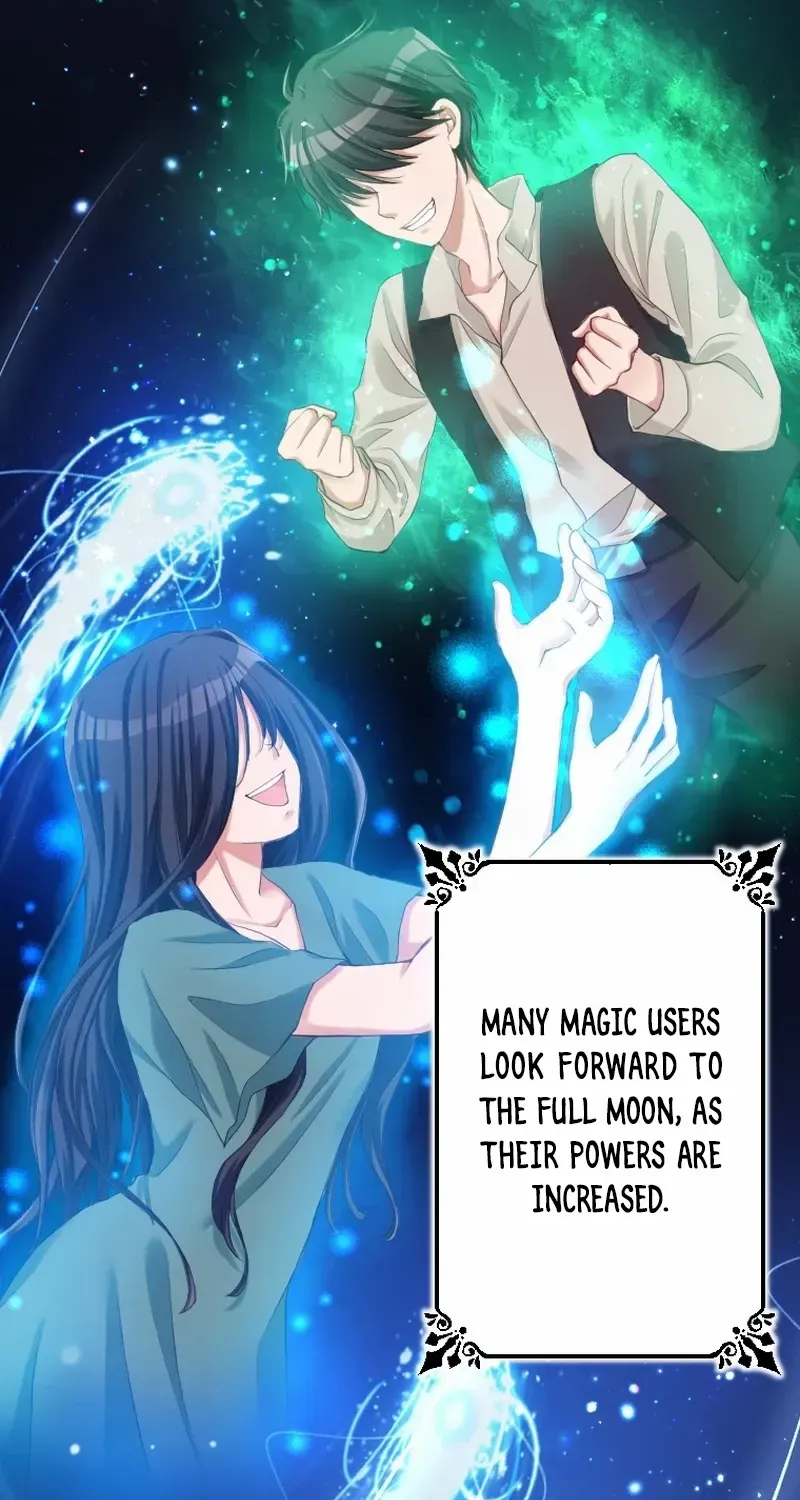 I Underestimated My Oshi’s Attachment Chapter 5 page 3 - 