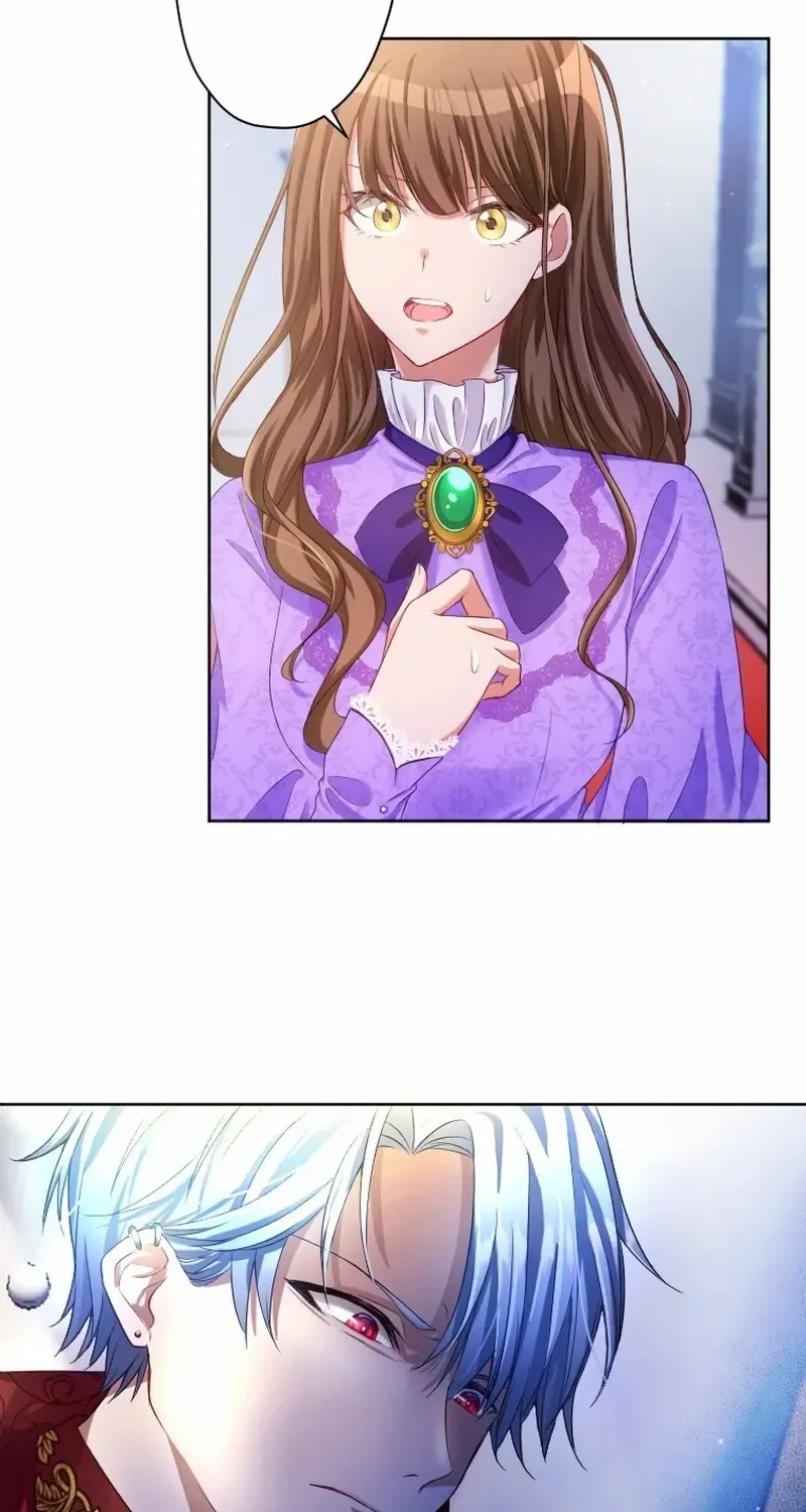 I Underestimated My Oshi’s Attachment Chapter 5 page 23 - 