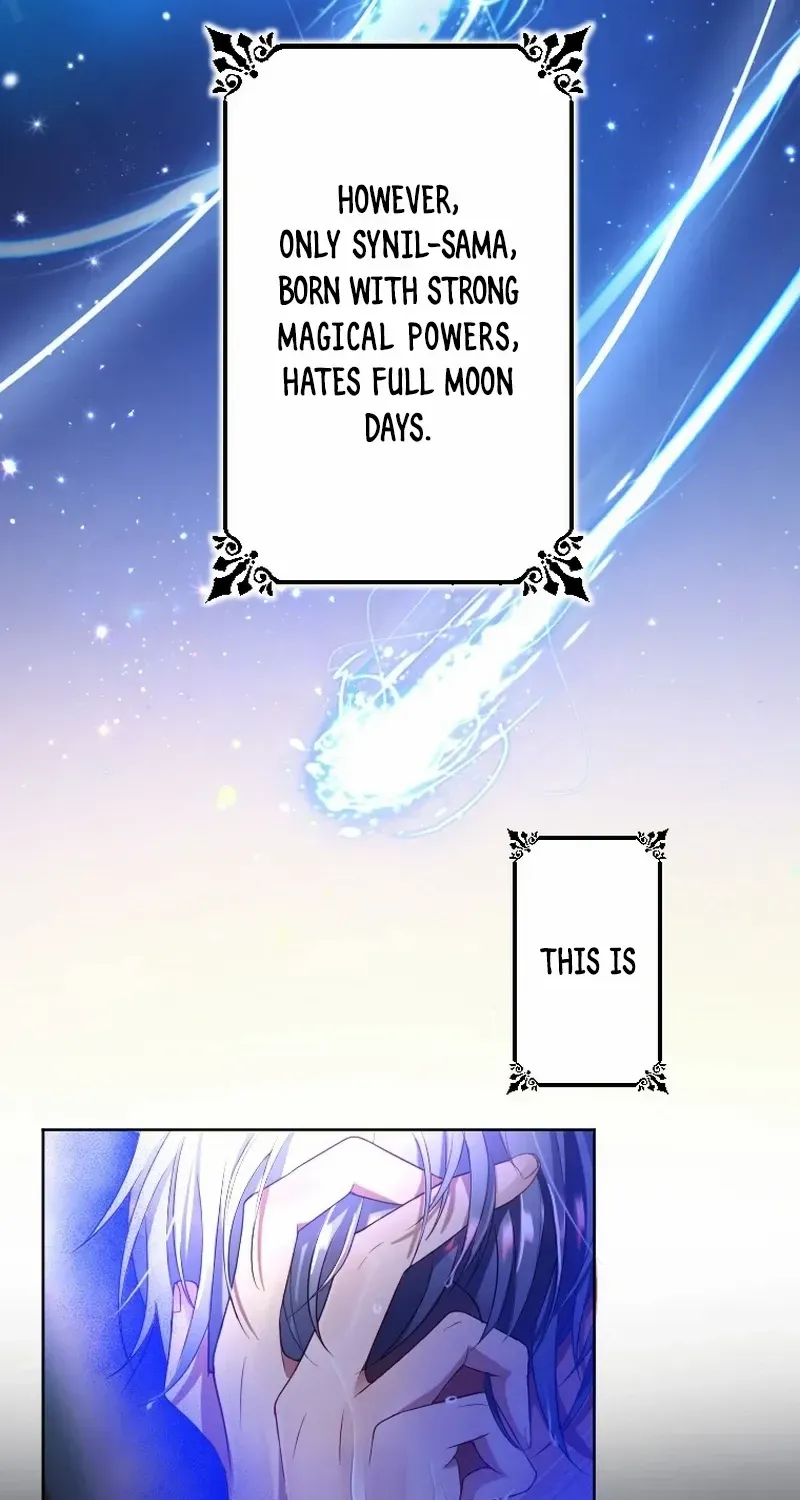 I Underestimated My Oshi’s Attachment Chapter 5 page 4 - 