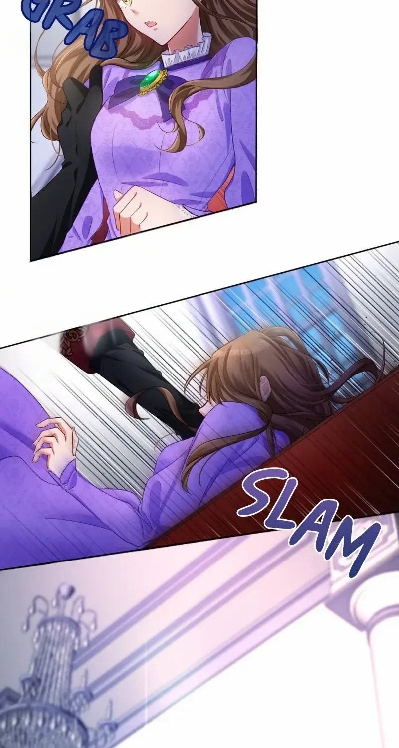 I Underestimated My Oshi’s Attachment Chapter 5 page 33 - 