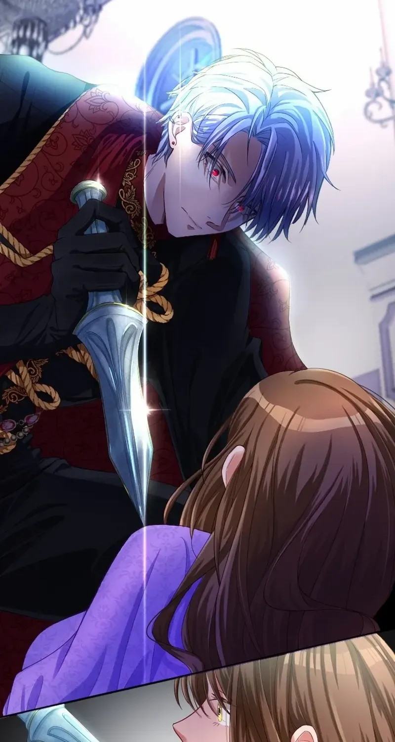 I Underestimated My Oshi’s Attachment Chapter 5 page 34 - 