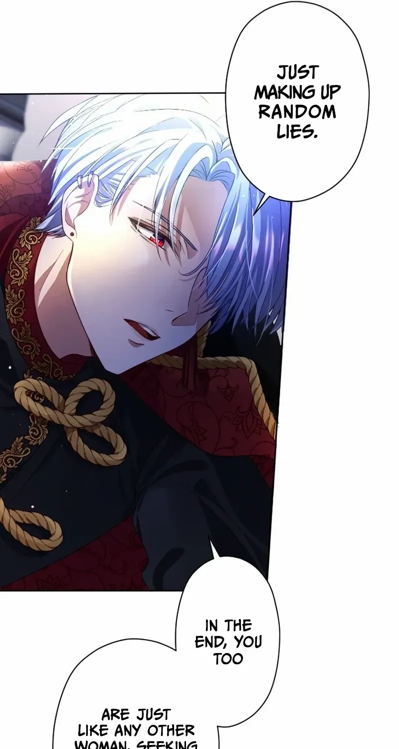 I Underestimated My Oshi’s Attachment Chapter 5 page 41 - 
