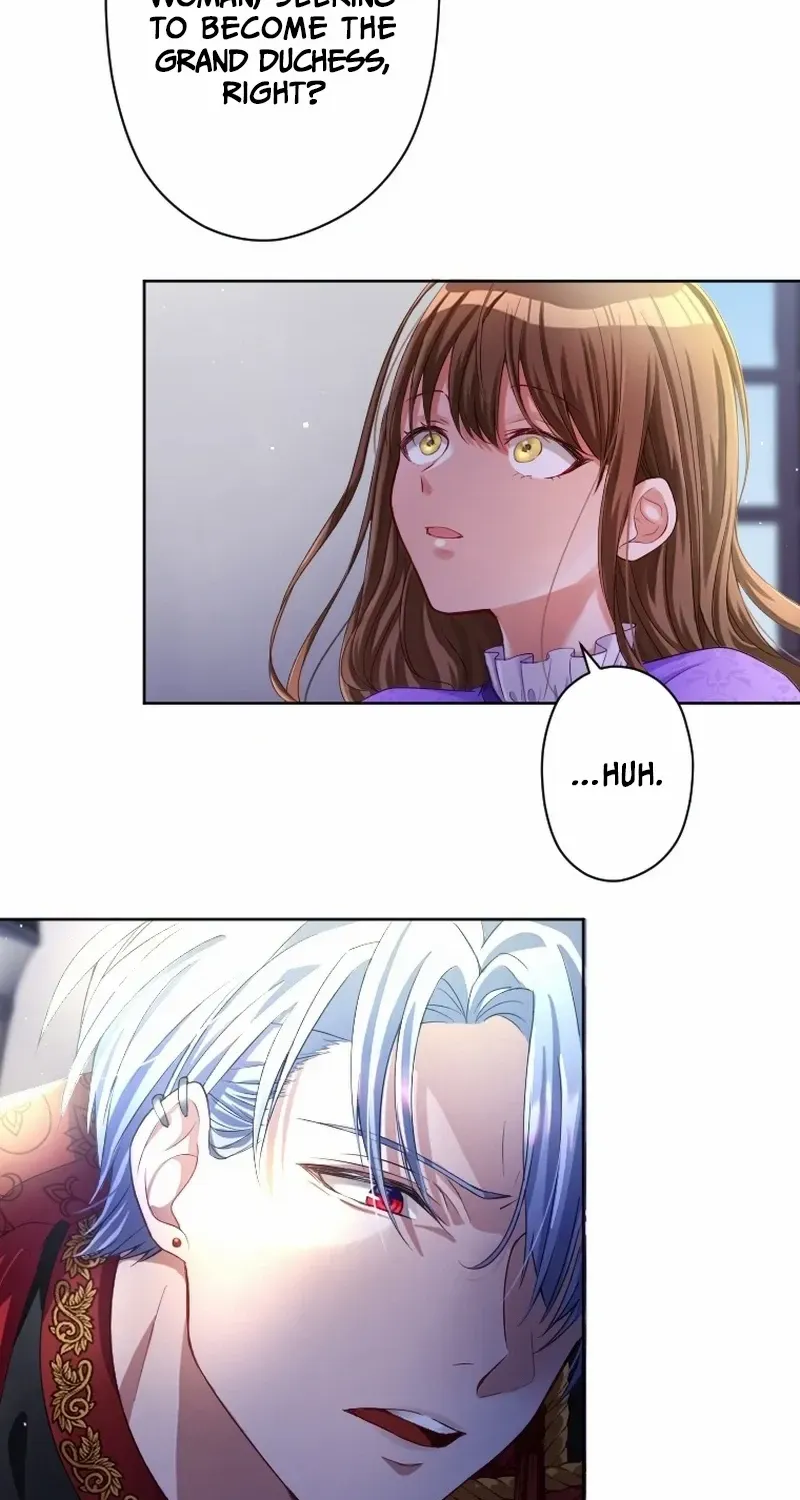 I Underestimated My Oshi’s Attachment Chapter 5 page 42 - 