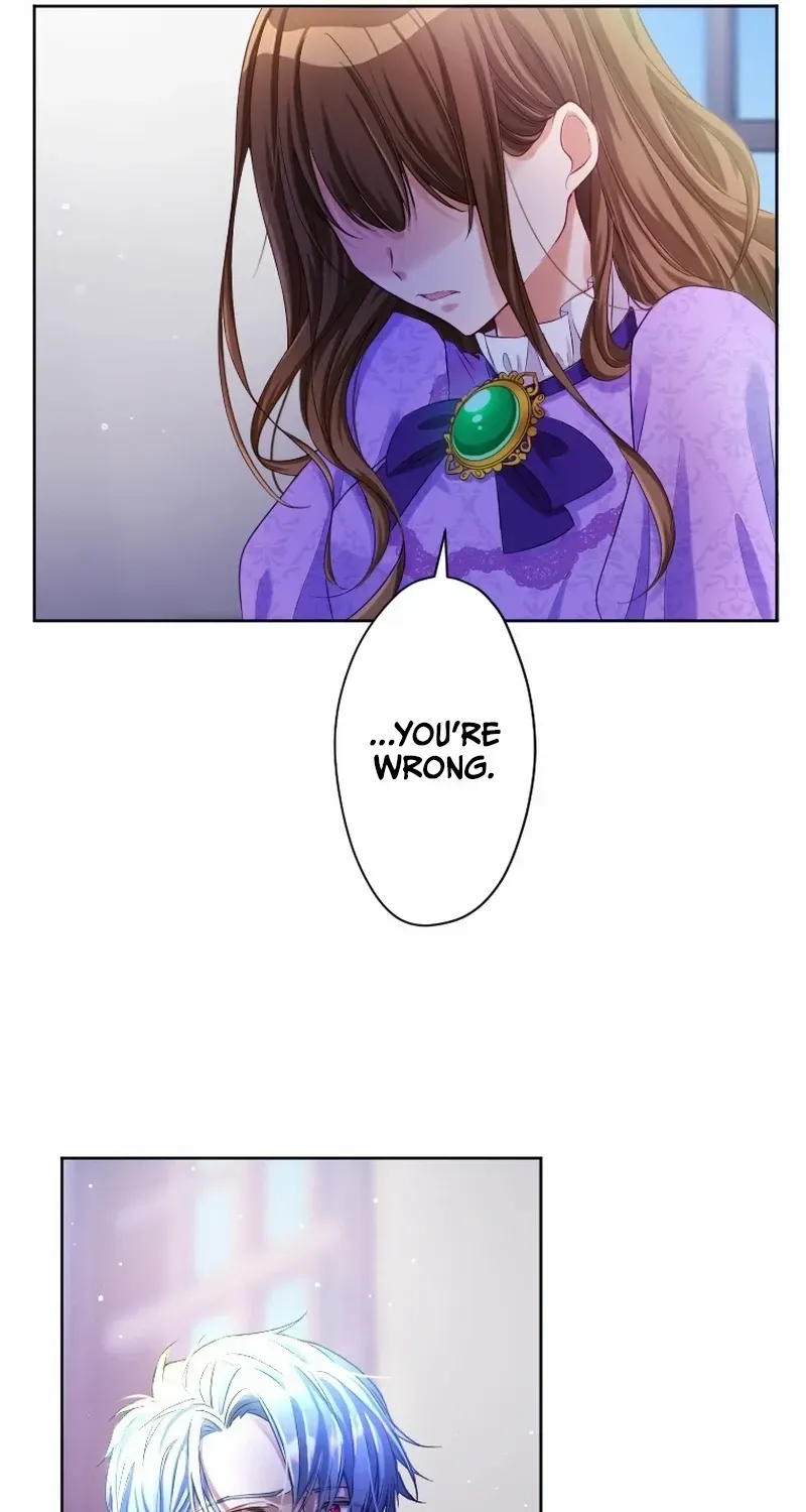 I Underestimated My Oshi’s Attachment Chapter 5 page 46 - 
