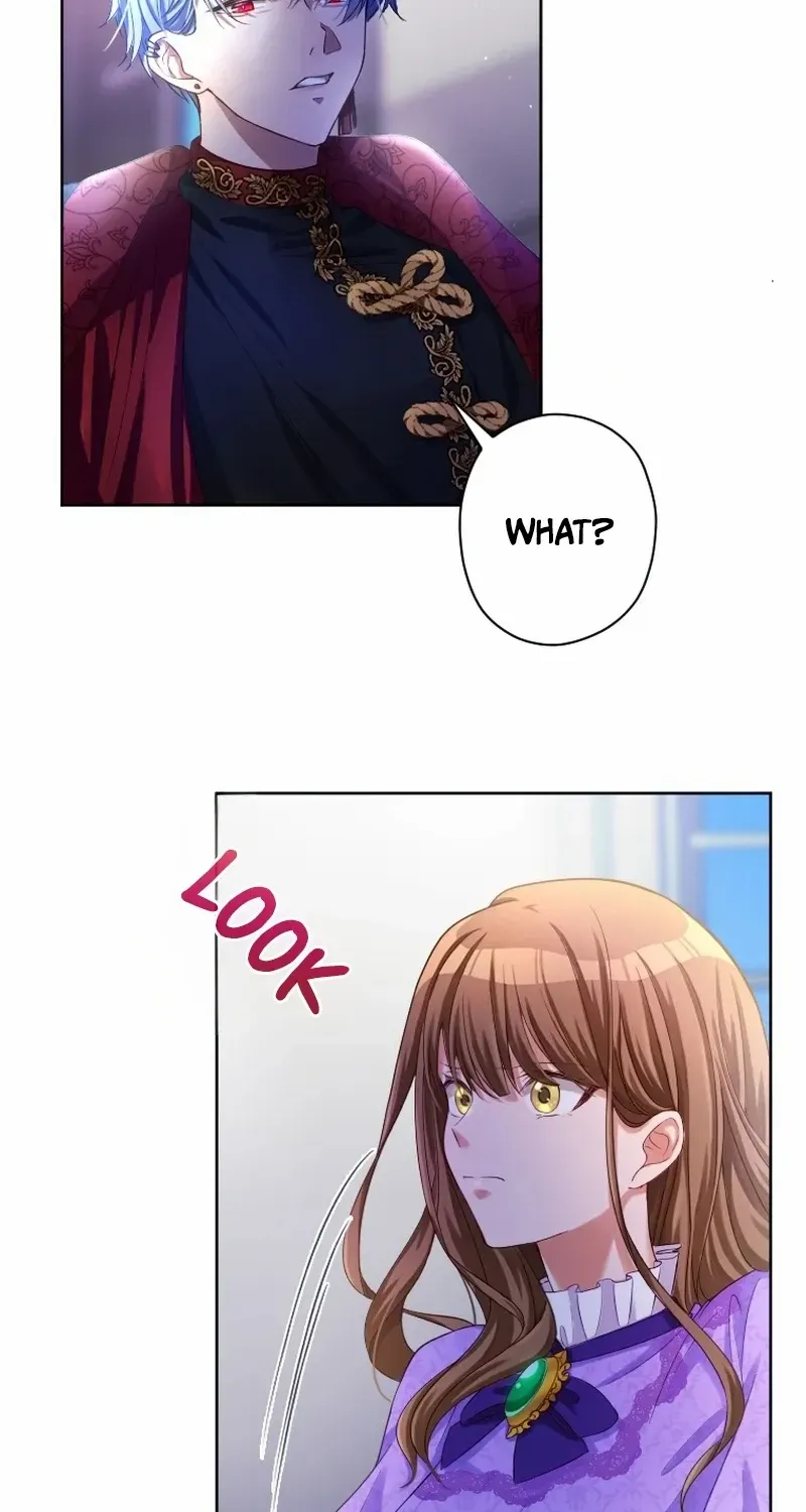 I Underestimated My Oshi’s Attachment Chapter 5 page 47 - 