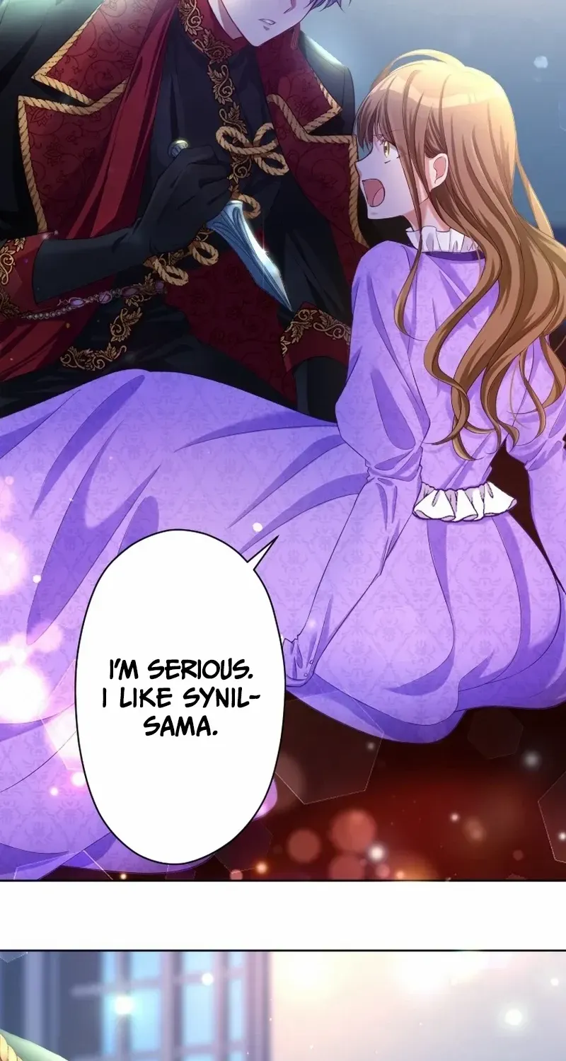 I Underestimated My Oshi’s Attachment Chapter 5 page 49 - 