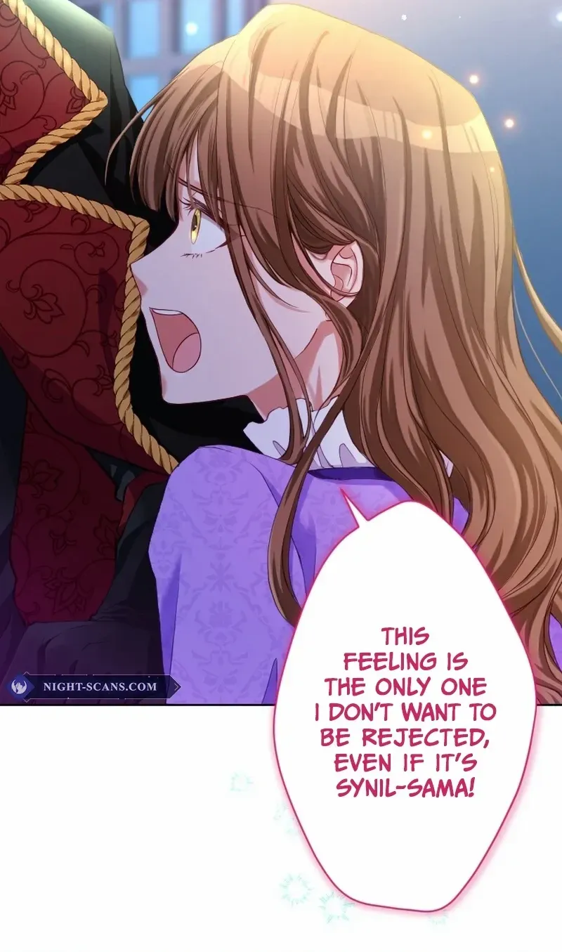 I Underestimated My Oshi’s Attachment Chapter 5 page 50 - 