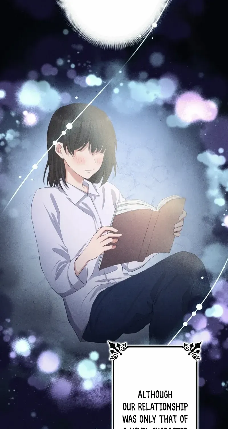 I Underestimated My Oshi’s Attachment Chapter 5 page 54 - 