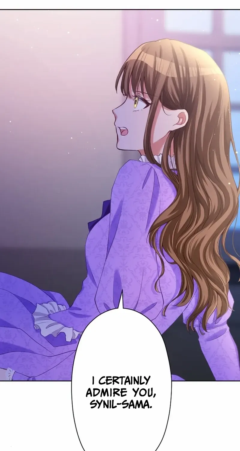 I Underestimated My Oshi’s Attachment Chapter 5 page 57 - 