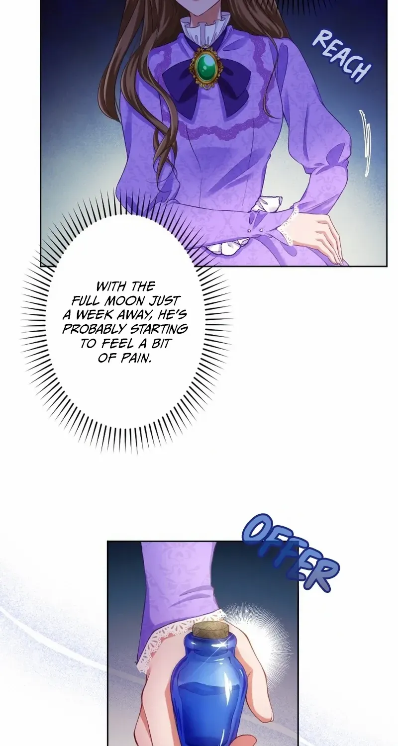 I Underestimated My Oshi’s Attachment Chapter 5 page 7 - 
