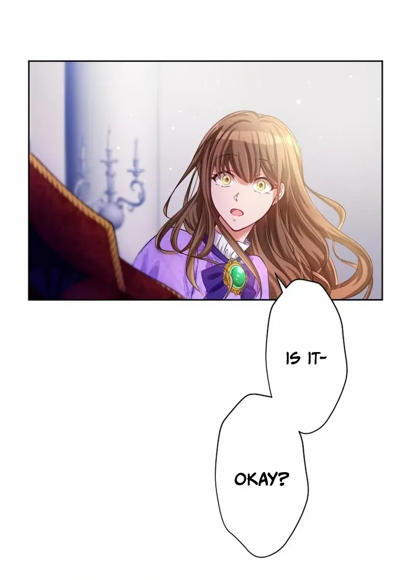 I Underestimated My Oshi’s Attachment Chapter 5 page 69 - 