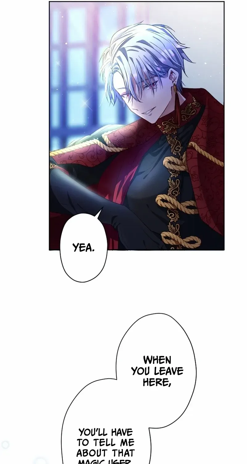 I Underestimated My Oshi’s Attachment Chapter 5 page 70 - 