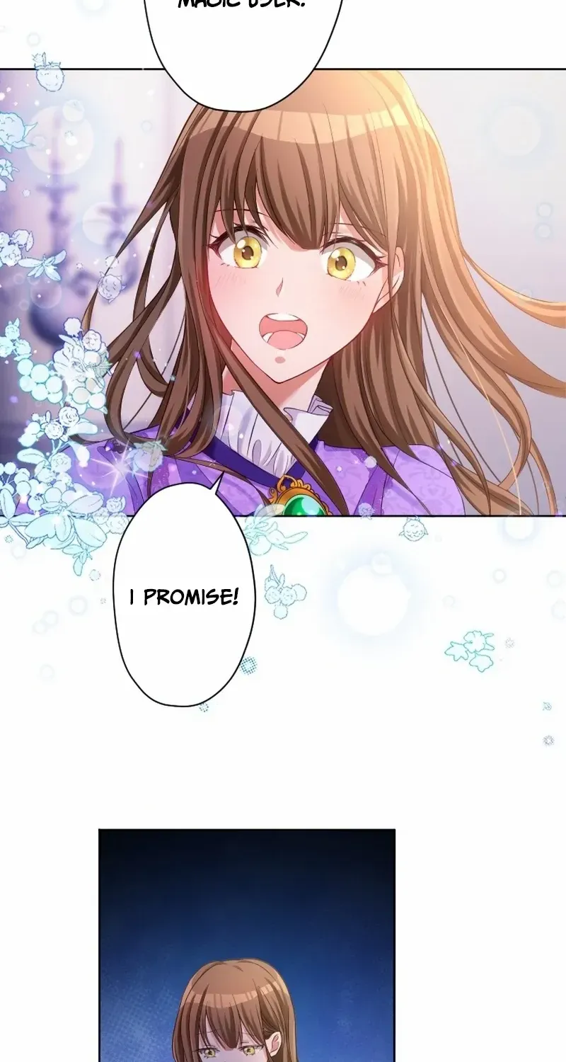 I Underestimated My Oshi’s Attachment Chapter 5 page 71 - 