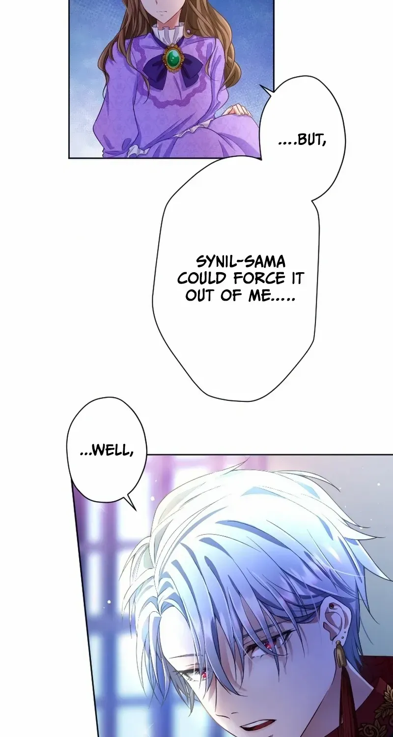 I Underestimated My Oshi’s Attachment Chapter 5 page 72 - 