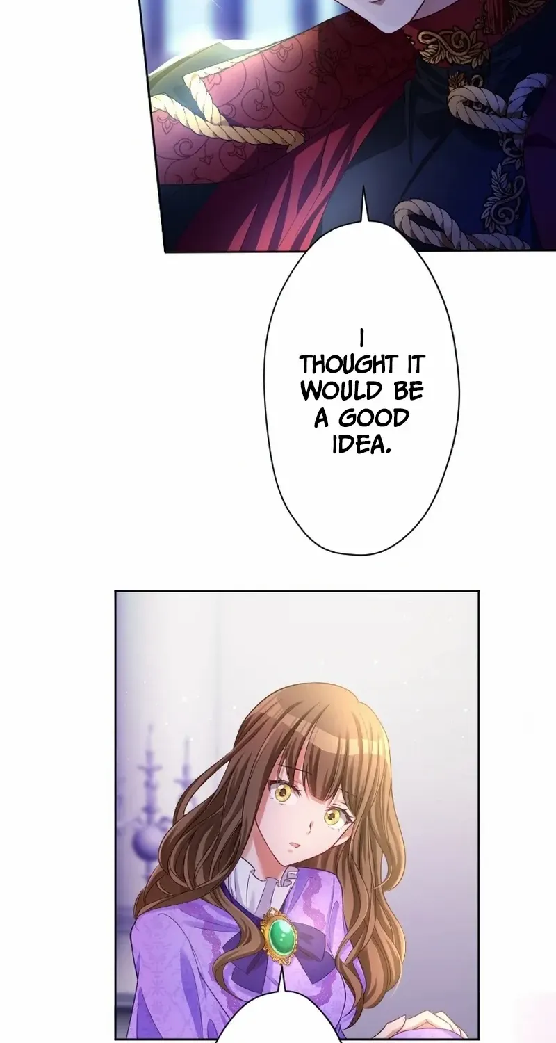I Underestimated My Oshi’s Attachment Chapter 5 page 73 - 