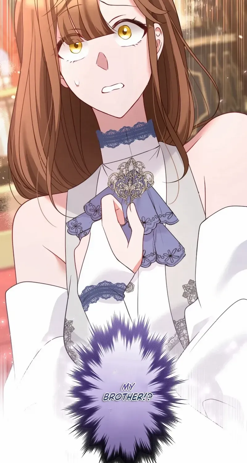 I Underestimated My Oshi’s Attachment Chapter 51 page 3 - 