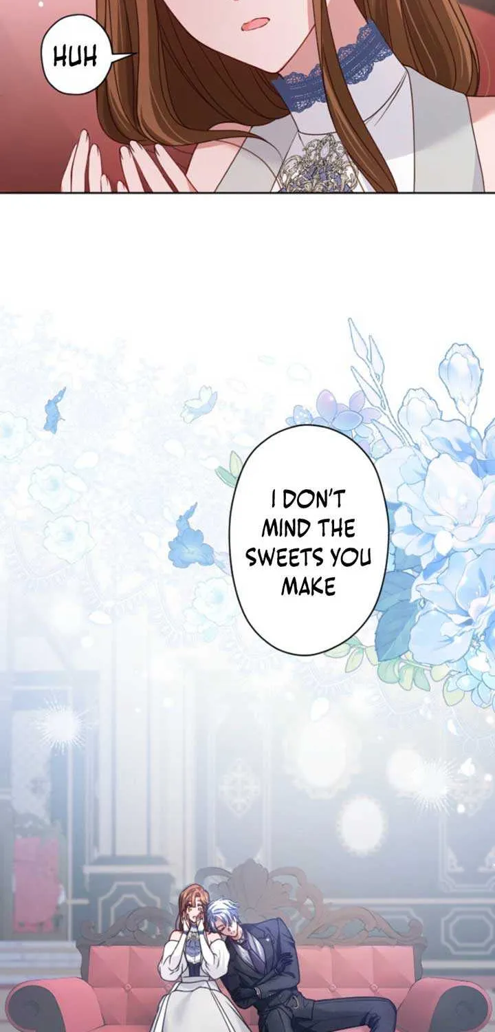 I Underestimated My Oshi’s Attachment Chapter 52 page 22 - 