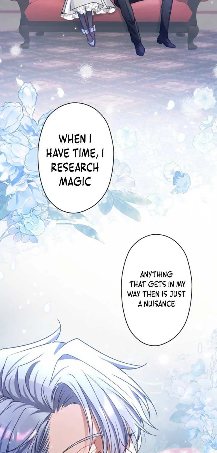 I Underestimated My Oshi’s Attachment Chapter 52 page 23 - 