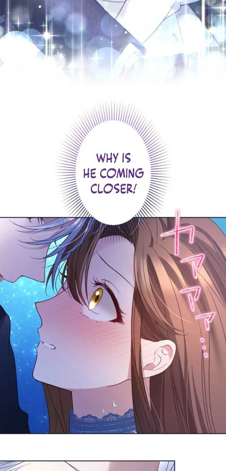 I Underestimated My Oshi’s Attachment Chapter 52 page 4 - 