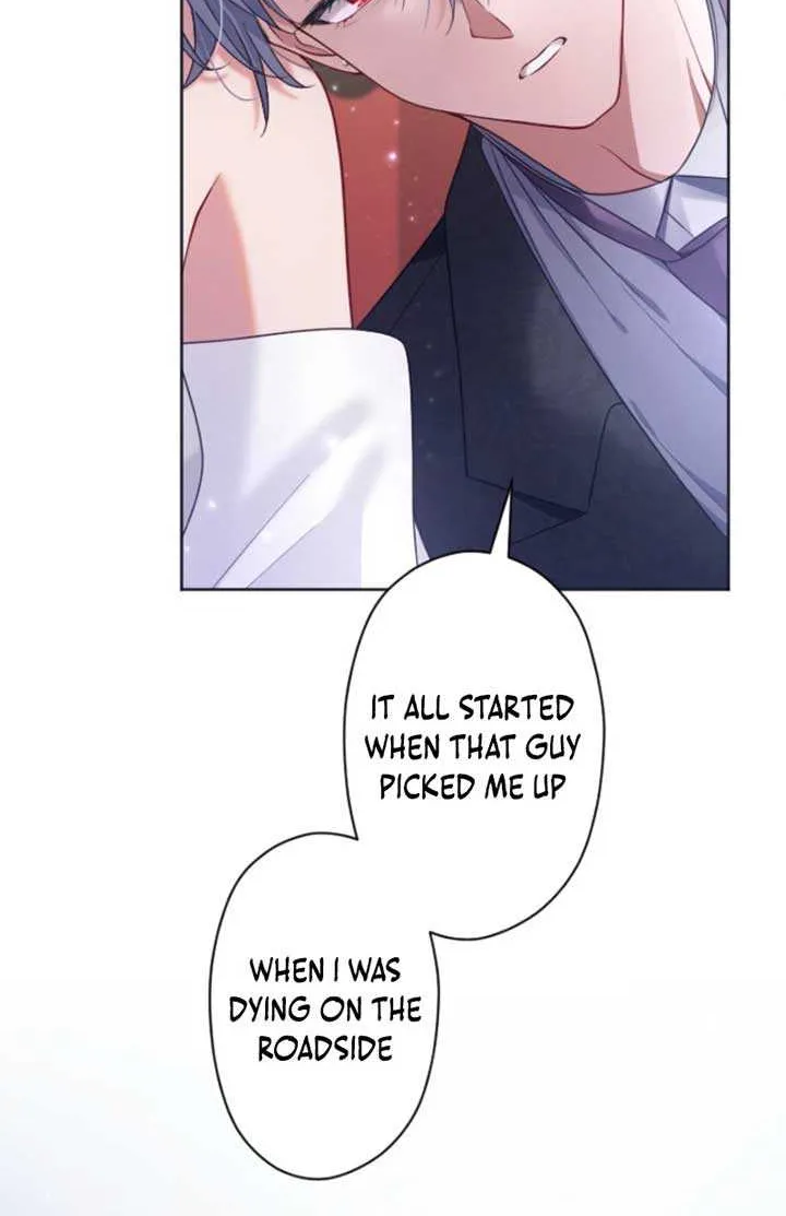 I Underestimated My Oshi’s Attachment Chapter 52 page 33 - 