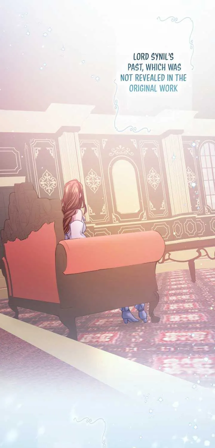 I Underestimated My Oshi’s Attachment Chapter 52 page 34 - 