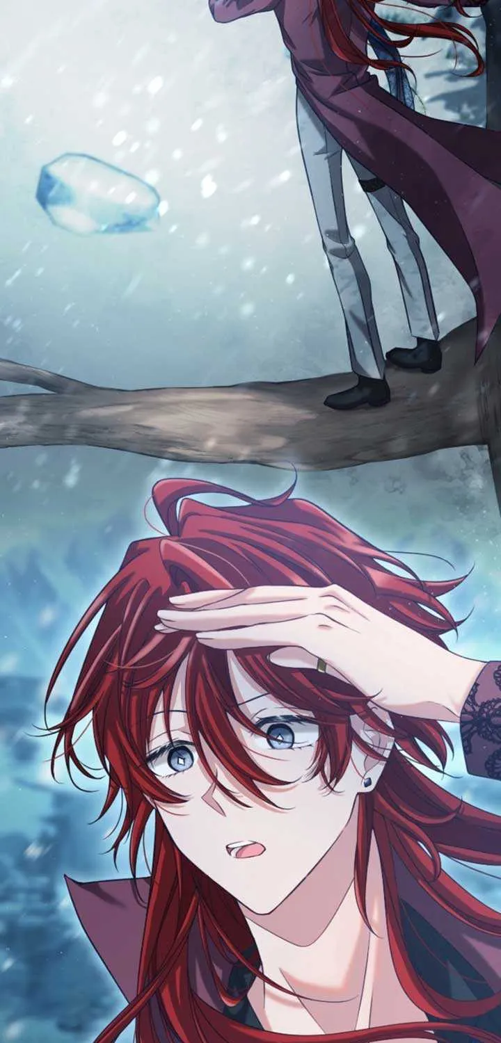 I Underestimated My Oshi’s Attachment Chapter 52 page 38 - 
