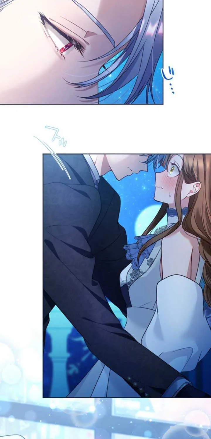 I Underestimated My Oshi’s Attachment Chapter 52 page 5 - 