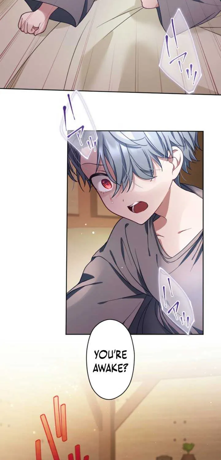 I Underestimated My Oshi’s Attachment Chapter 52 page 53 - 