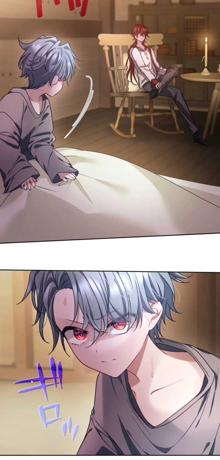 I Underestimated My Oshi’s Attachment Chapter 52 page 54 - 