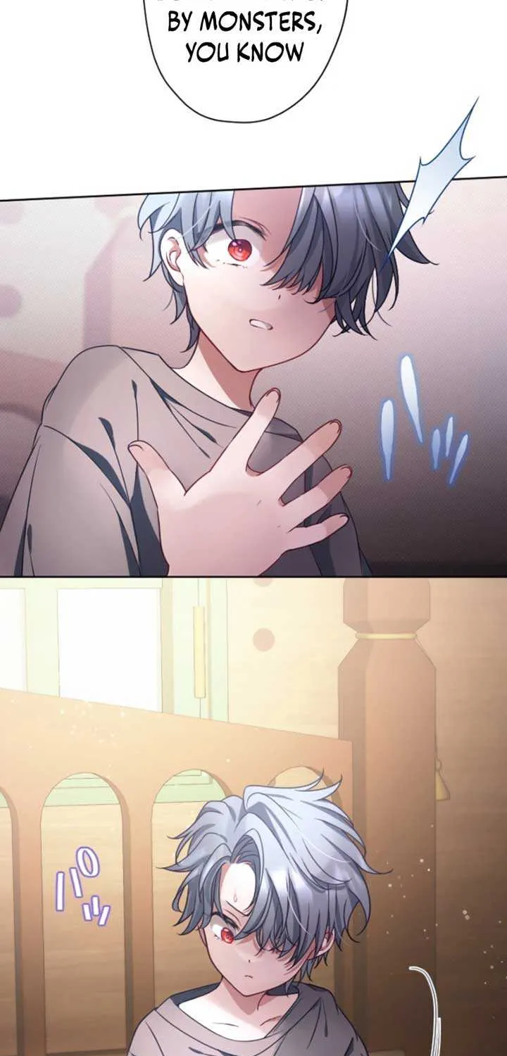 I Underestimated My Oshi’s Attachment Chapter 52 page 56 - 