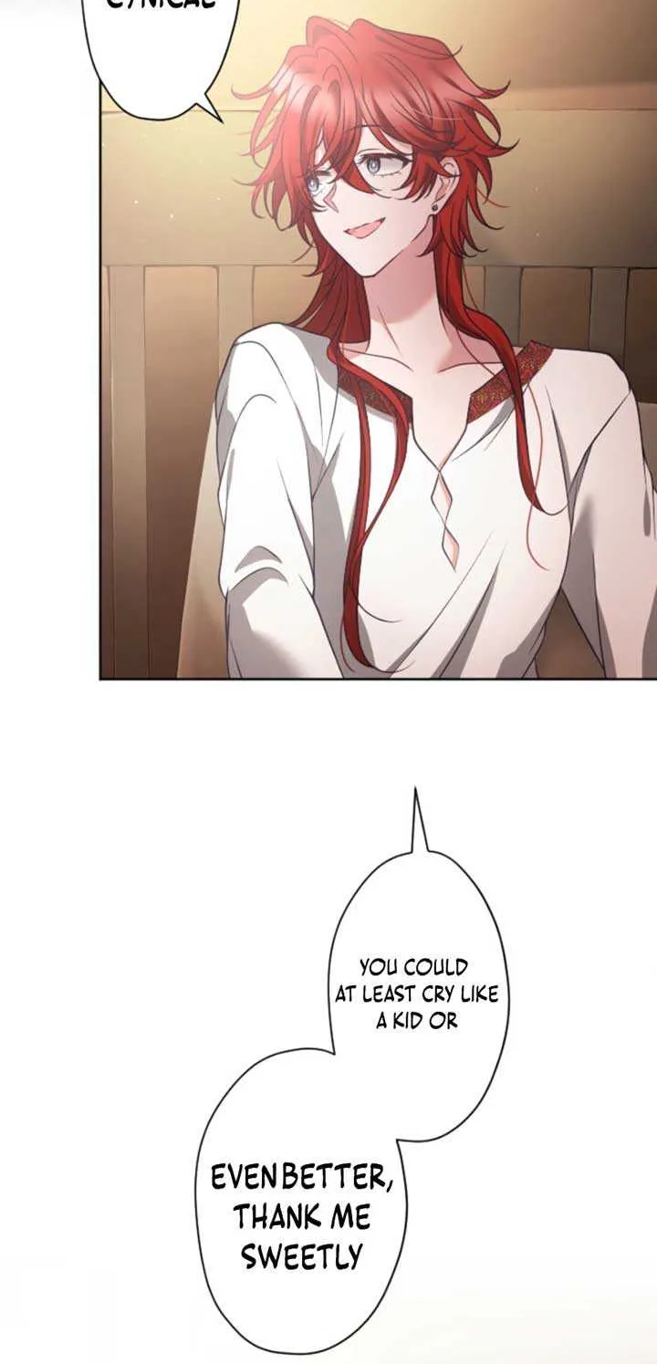 I Underestimated My Oshi’s Attachment Chapter 52 page 59 - 